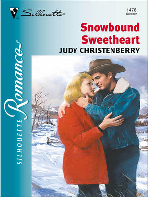 Snowbound Sweetheart - ebook